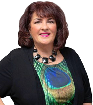 Shana Langford display